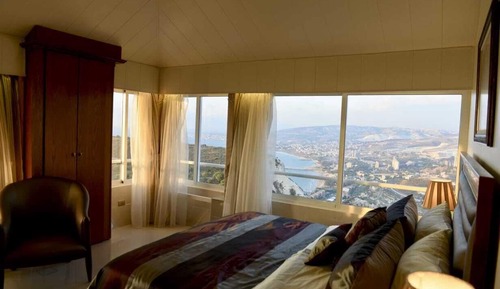 Chambre Panoramique