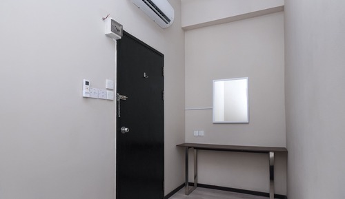 Chambre Simple Standard
