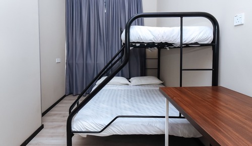 Chambre Triple Standard