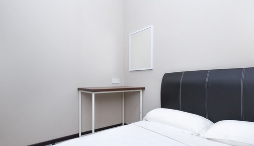 Chambre Double Standard