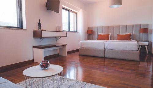 Suite Deluxe