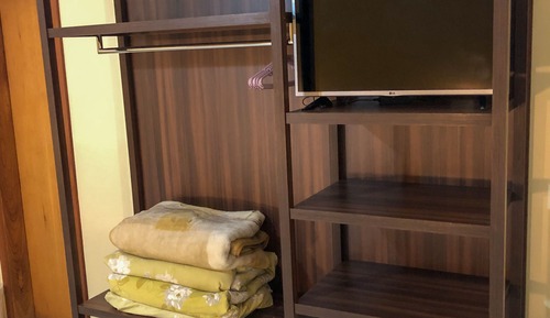 Chambre Quadruple Deluxe