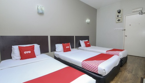 Chambre Triple Standard