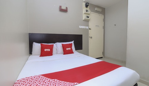 Chambre Double Standard