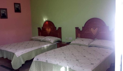 Chambre Double Affaires