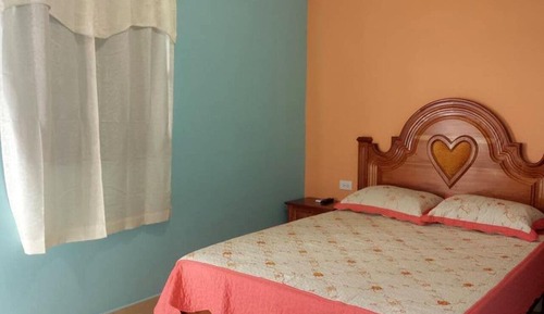Chambre Quadruple Deluxe