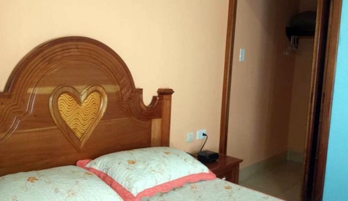 Chambre Double Standard