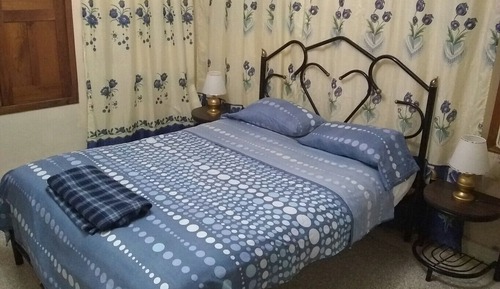 Chambre Double Standard