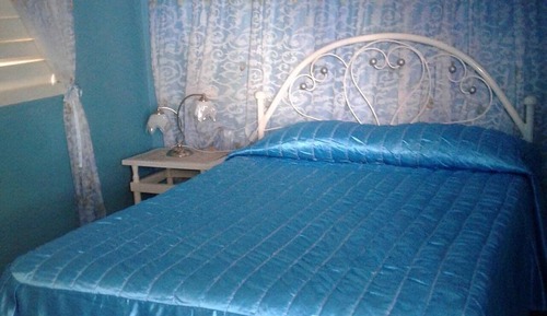 Chambre Double Confort