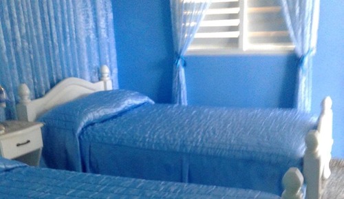 Chambre Quadruple Exclusive