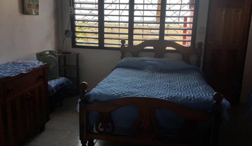 Chambre Quadruple Deluxe