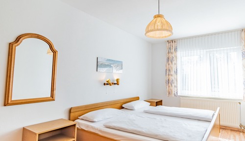Appartement Confort