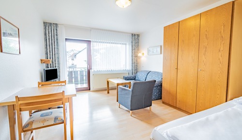 Appartement Standard, 1 chambre