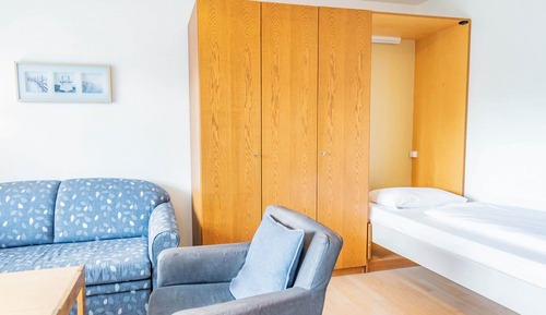 Appartement Standard, 1 chambre