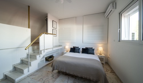Chambre Supérieure, 1 grand lit