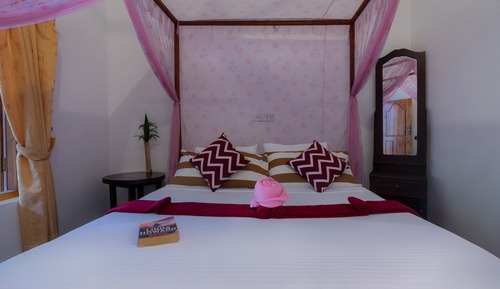 Chambre Double Standard