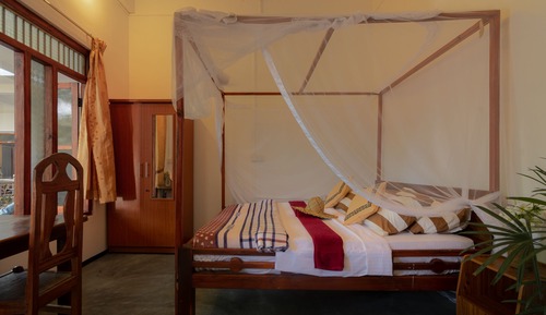 Chambre Double Supérieure