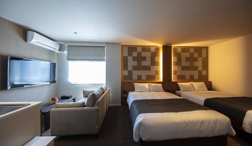 Chambre Standard, non-fumeurs (A)