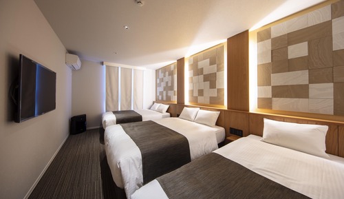 Chambre Supérieure, non-fumeurs (C)