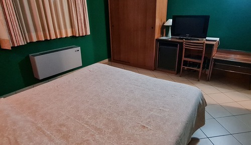 Chambre Confort