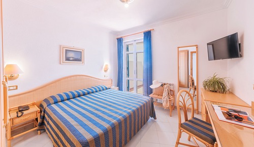 Chambre Triple Supérieure