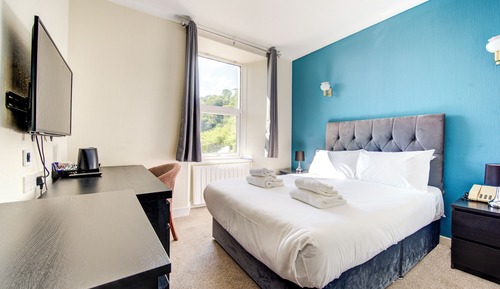 Chambre Double Standard