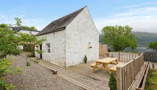 Cottage Familial