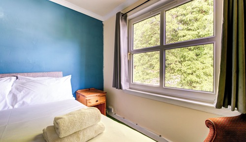 Chambre Triple Familiale