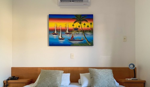 Appartement Familial
