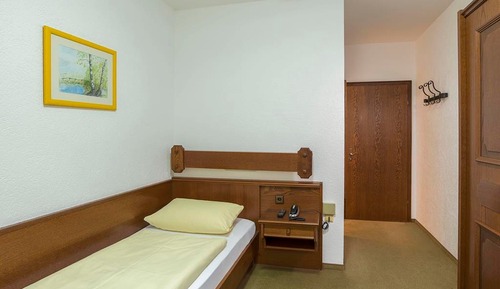 Chambre Simple