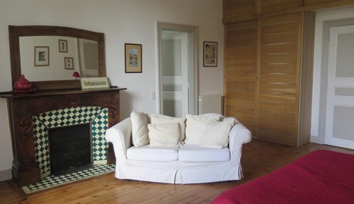 Chambre Double (Harmonie)
