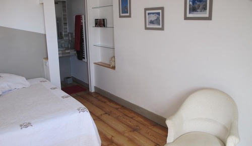 Chambre Double (Montagne)