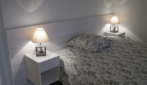 Chambre Quadruple (Ocean)