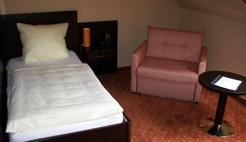 Chambre Simple