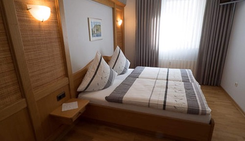 Chambre Double