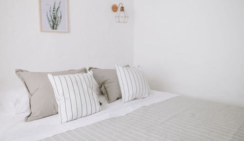 Chambre Double Standard