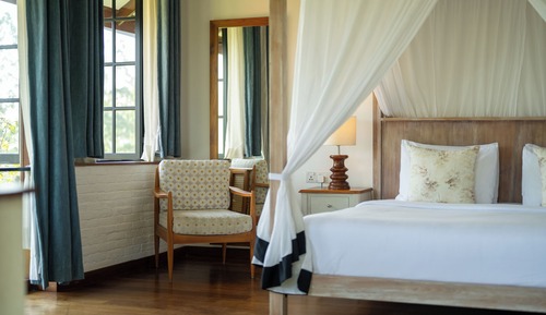 Chambre Double Signature