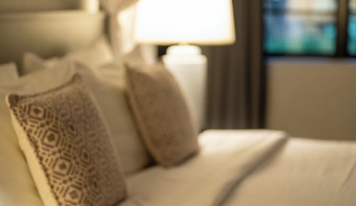 Chambre Double Deluxe
