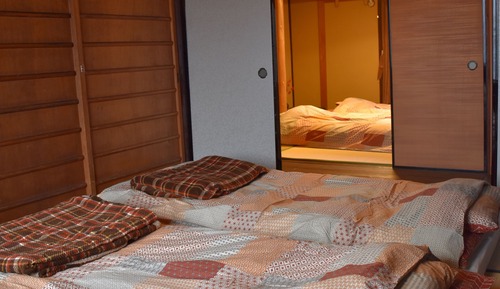 Appartement (Nishioji Kado)