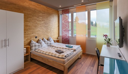 Chambre Double