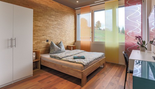 Chambre Simple