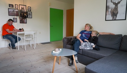 Appartement Familial (4)