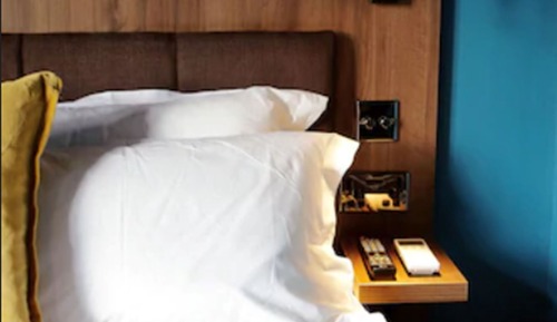 Chambre Double