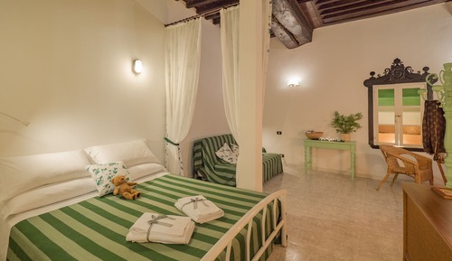Appartement Supérieur, 1 chambre