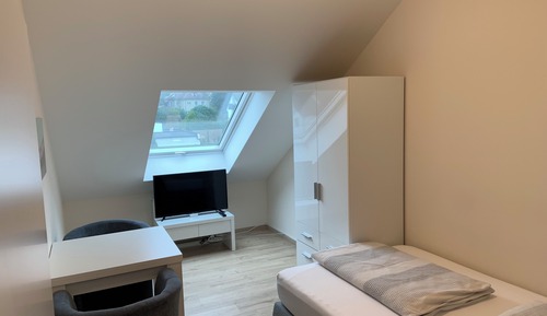 Appartement Deluxe
