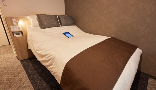 Chambre Simple, non-fumeurs (Active Sleep Floor)
