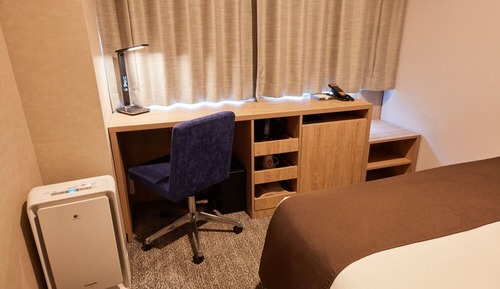 Chambre Standard, non-fumeurs (Semi-double, Single Use)