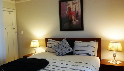 Cottage, 3 chambres