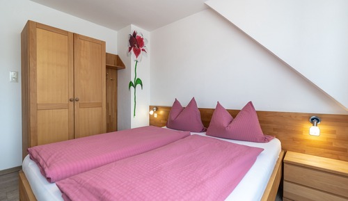 Chambre Double Standard