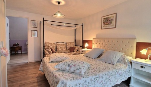 Chambre Double Standard (Après la pluie)